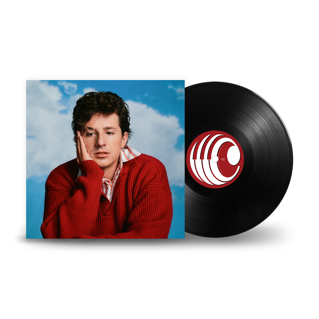 Charlie Puth- Whatever's Clever! - LP