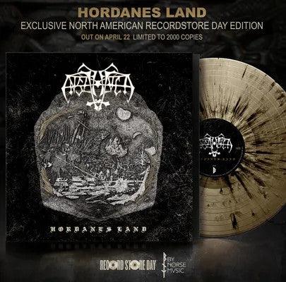 Enslaved- Hordanes Land  -RSD23 - LP