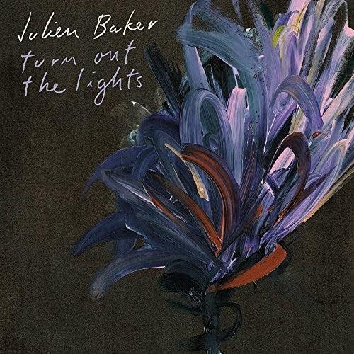 Julien Baker- Turn Out The Lights - LP