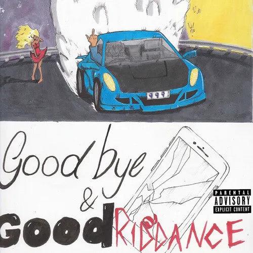 Juice Wrld- Goodbye & Good Riddance: 5th Anniversary (Deluxe 2LP) - LP