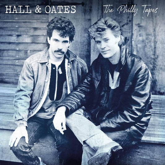 Hall & Oates- Fall In Philadelphia: The Definitive Demos -BF21 - LP