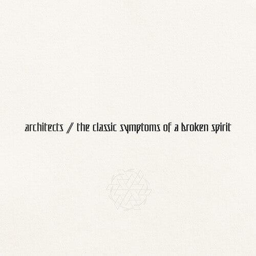 Architects- The Classic Symptoms Of A Broken Spirit - LP
