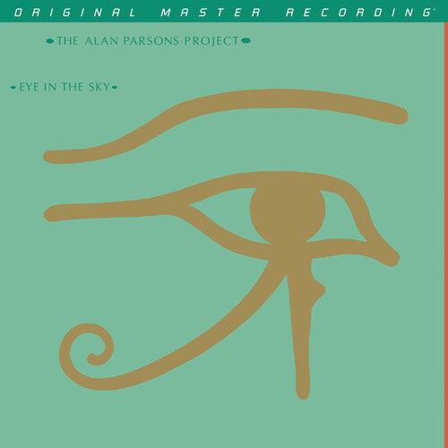 Alan Parsons Project- Eye In The Sky  (MoFi) - LP
