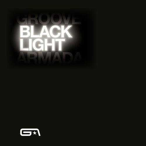 Groove Armada- Black Light -RSD23 - LP