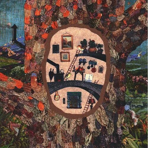 Sara Watkins (Nickelcreek)- Under The Pepper Tree (Silver/Pink Vinyl) - LP