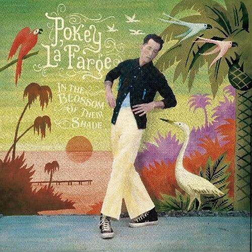 Pokey LaFarge- In The Blossom Of Their Shade - LP