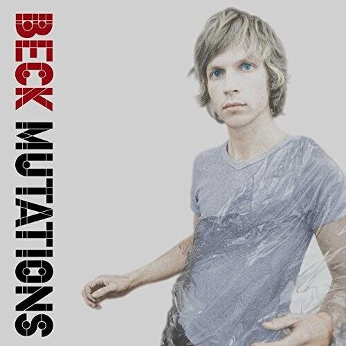 Beck- Mutations - LP