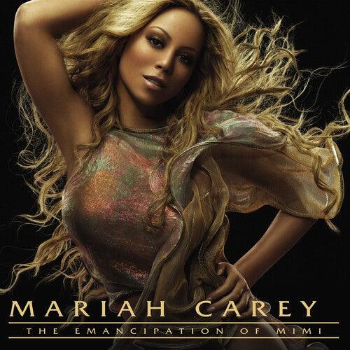 Mariah Carey- The Emancipation Of Mimi - LP