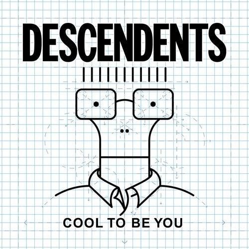 Descendents- Cool To Be You - LP