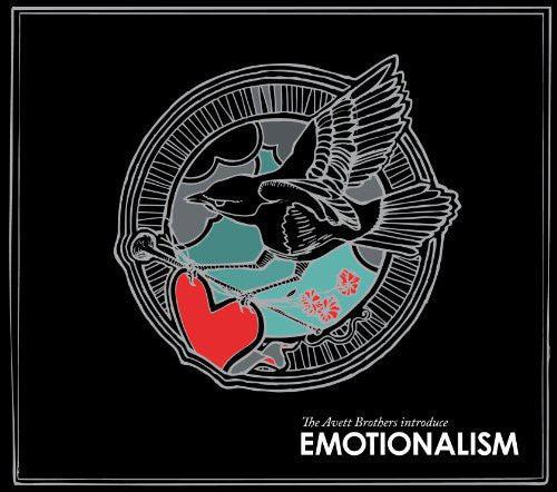 Avett Brothers- Emotionalism - LP