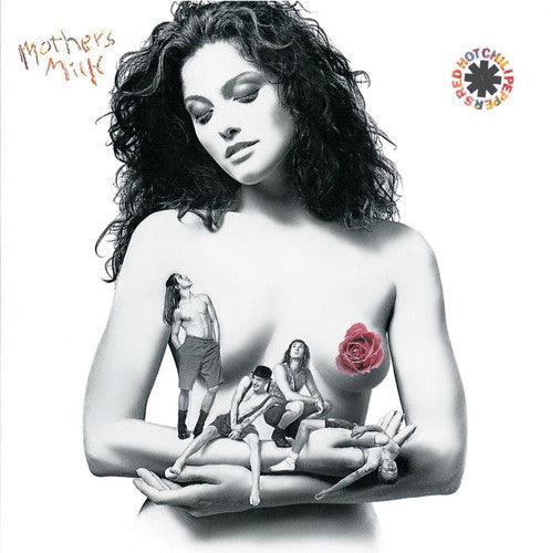Red Hot Chili Peppers- Mothers Milk - LP