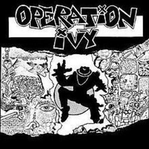 Operation Ivy- Energy - LP