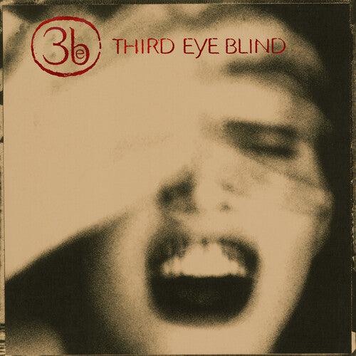 Third Eye Blind- Third Eye Blind - LP