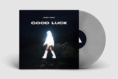 Debby Friday- Good Luck (Indie Exclusive Loser Ed) - LP