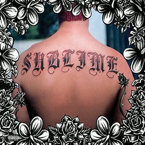 Sublime- Sublime - LP