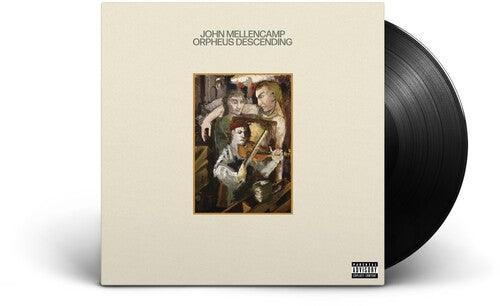 John Mellencamp- Orpheus Descending - LP