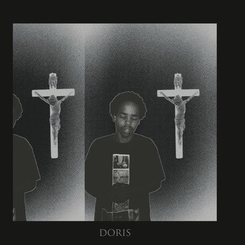Earl Sweatshirt- Doris - LP