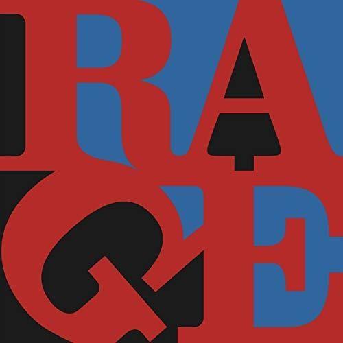 Rage Against The Machine- Renegades - LP