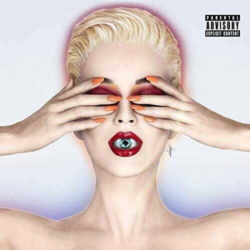 Katy Perry- Witness - LP