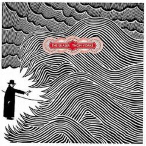 Thom Yorke (Radiohead)- Eraser - LP