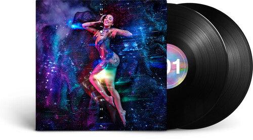 Doja Cat- Planet Her (DLX) - LP