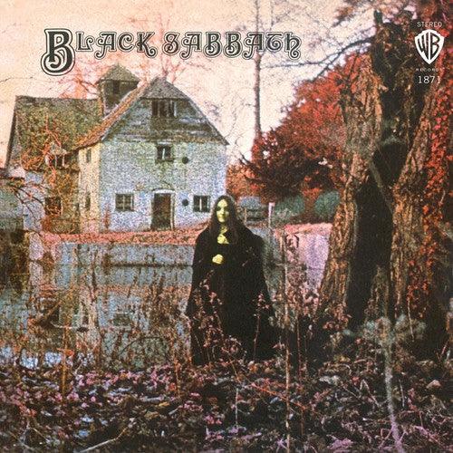 Black Sabbath- Black Sabbath (DLX) - LP