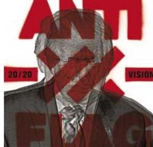 Anti-Flag- 20/20 Vision - LP