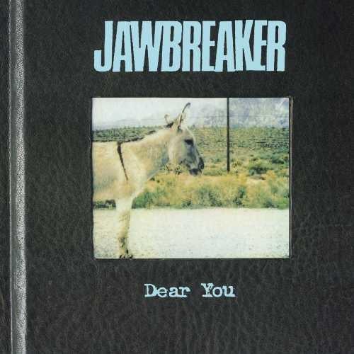 Jawbreaker- Dear You - LP
