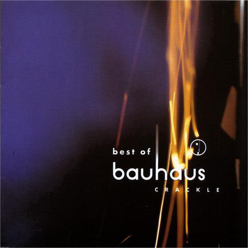Bauhaus- Crackle: Best Of - LP