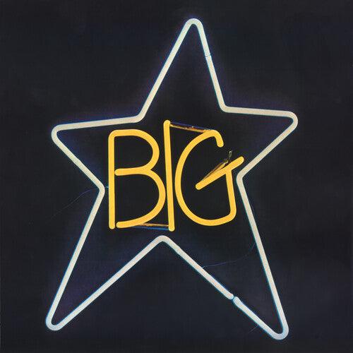 Big Star- #1 Record - LP