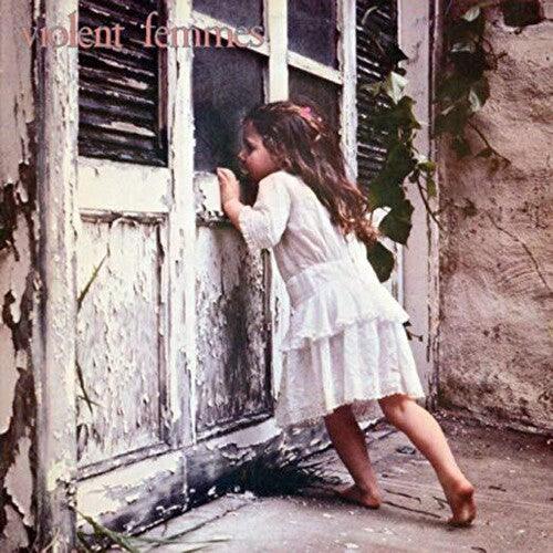 Violent Femmes- Violent Femmes - LP