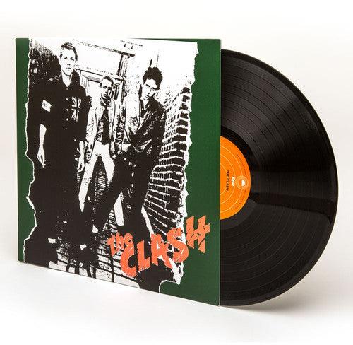 The Clash- The Clash - LP