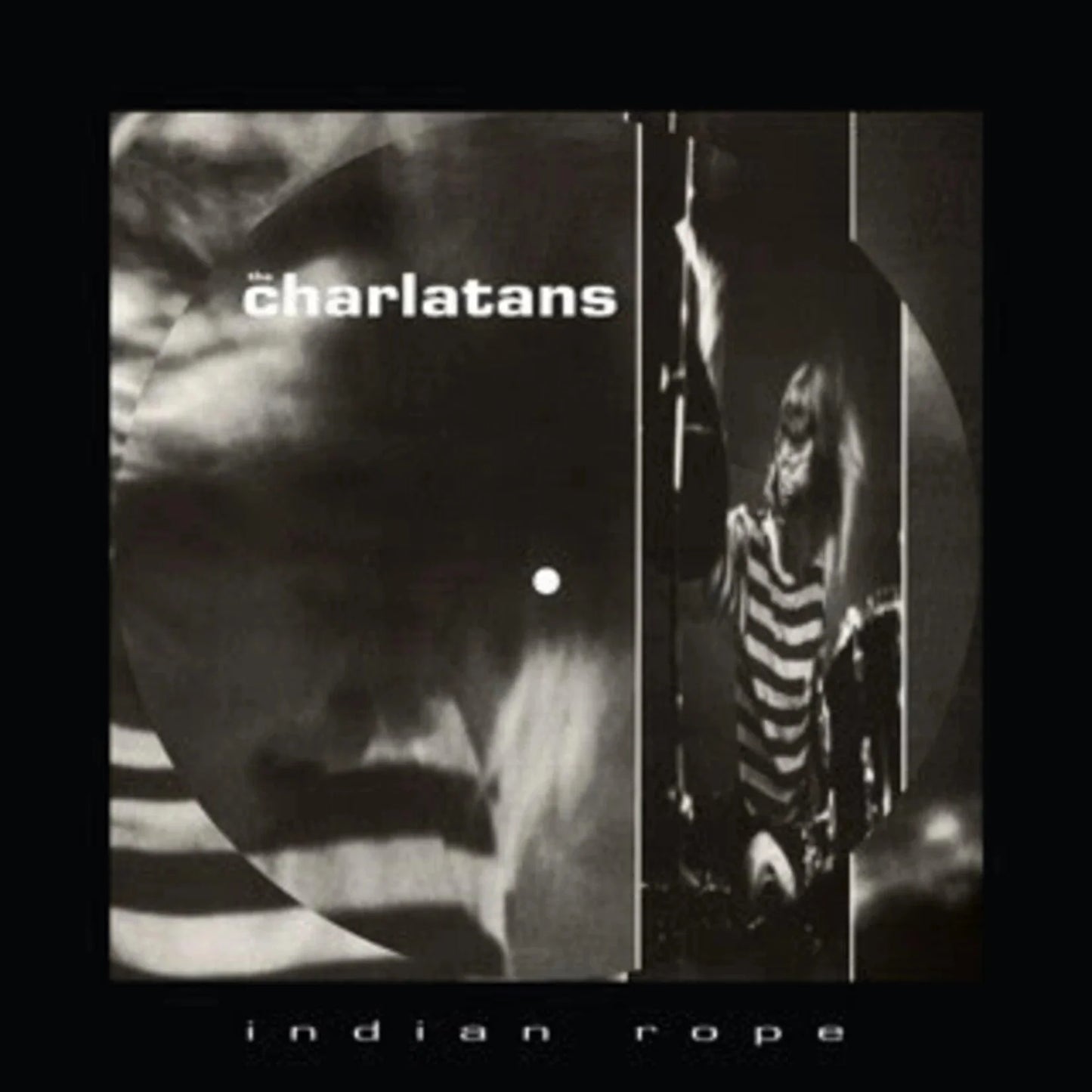 The Charlatans UK- Indian Rope (12") -RSD24 - LP