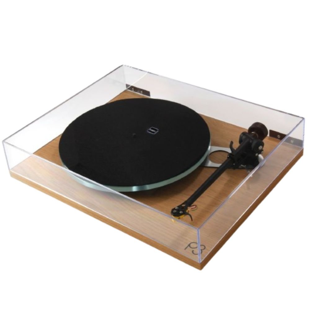 Rega - Planar 3 - Nd3 Oak Turntable