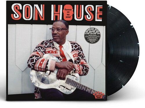 Son House- Forever On My Mind (Indie Exclusive Vinyl) - LP