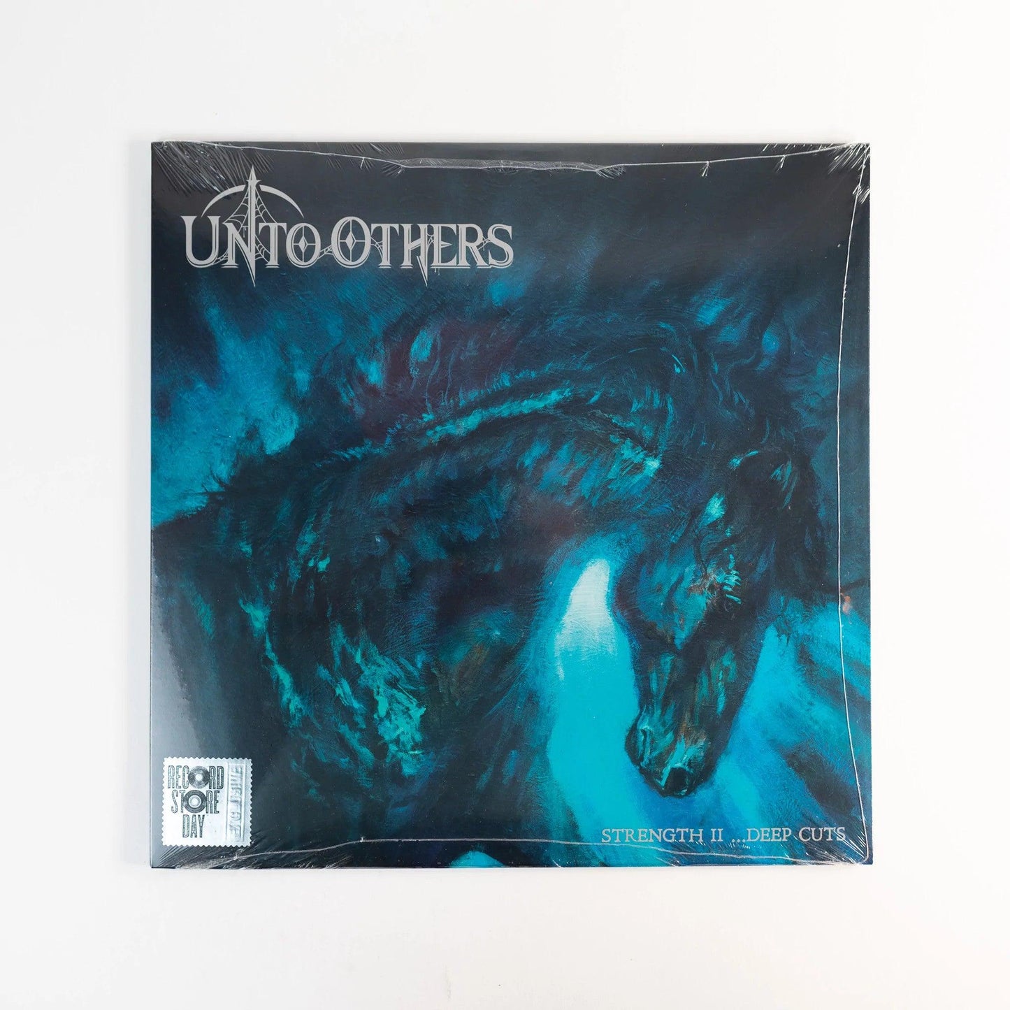 Unto Others- Strength II - Deep Cuts -BF22 - LP