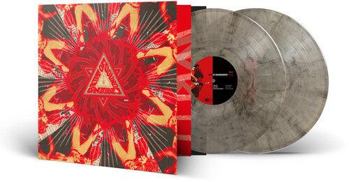 Various- Best of Soundgarden (Redux) (Black/Clear Splatter Vinyl) - LP