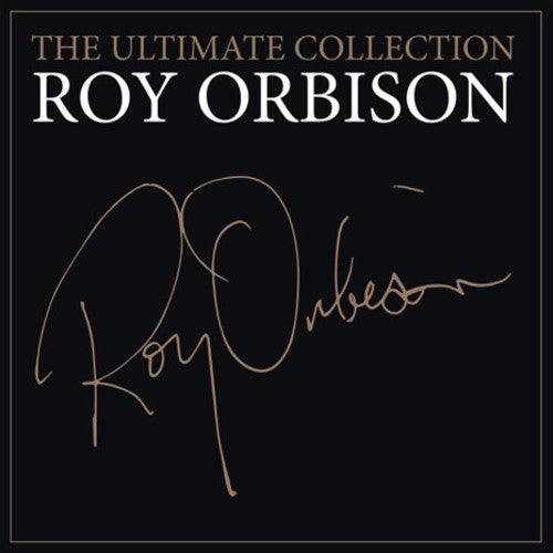 Roy Orbison- Ultimate - LP