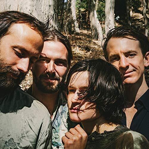 Big Thief- Two Hands - LP