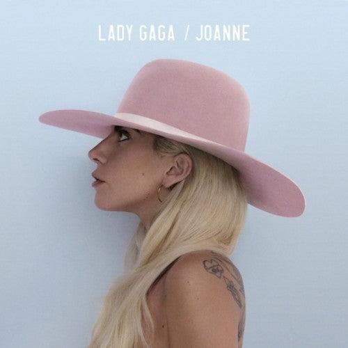 Lady Gaga- Joanne - LP
