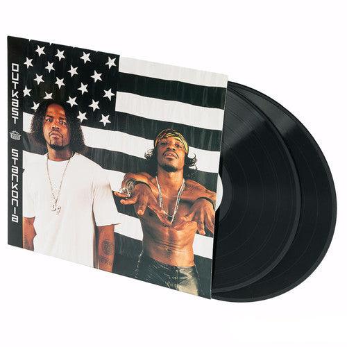 Outkast- Stankonia - LP