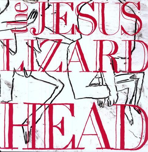 Jesus Lizard- Head (Remaster) - LP