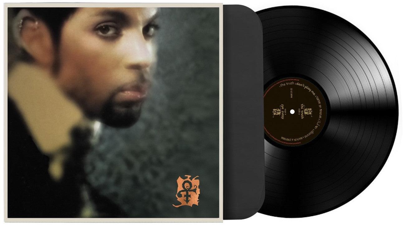 Prince- The Truth - LP