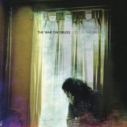 War On Drugs- Lost In The Dream - LP