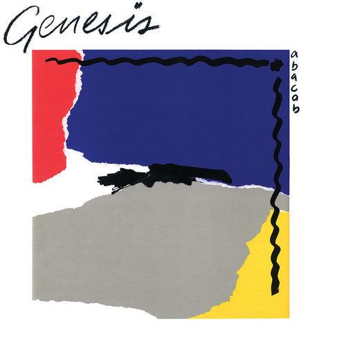 Genesis- Abacab - LP