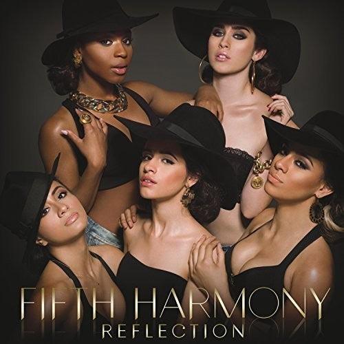 Fifth Harmony- Reflection - LP