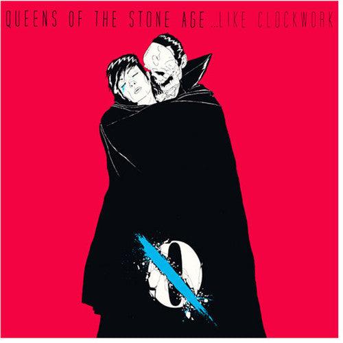 Queens of the Stone Age- Like Clockwork - LP