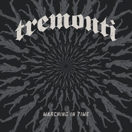 Tremonti- Marching in Time - LP