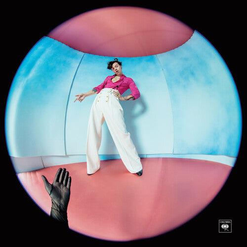 Harry Styles- Fine Line - LP