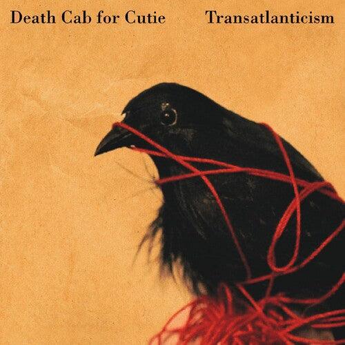 Death Cab For Cutie- Transatlanticism (20th Anniversary) - LP